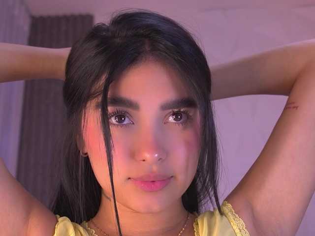 k-rioss's BongaCams show and profile