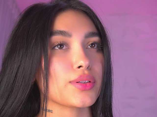 k-rioss's BongaCams show and profile