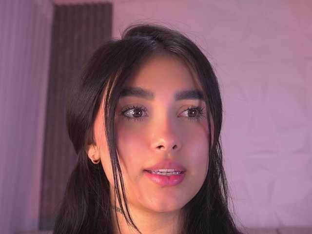 k-rioss from BongaCams is Freechat