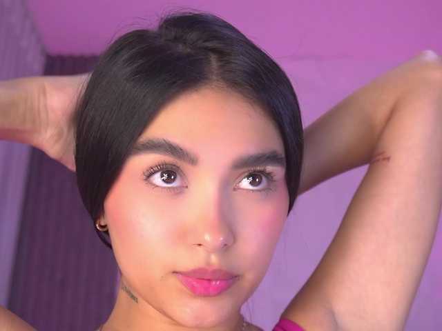 k-rioss's BongaCams show and profile