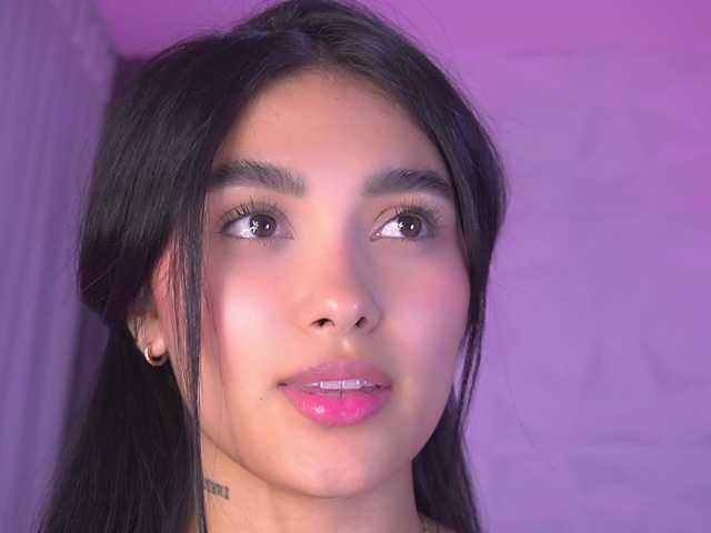 k-rioss's BongaCams show and profile