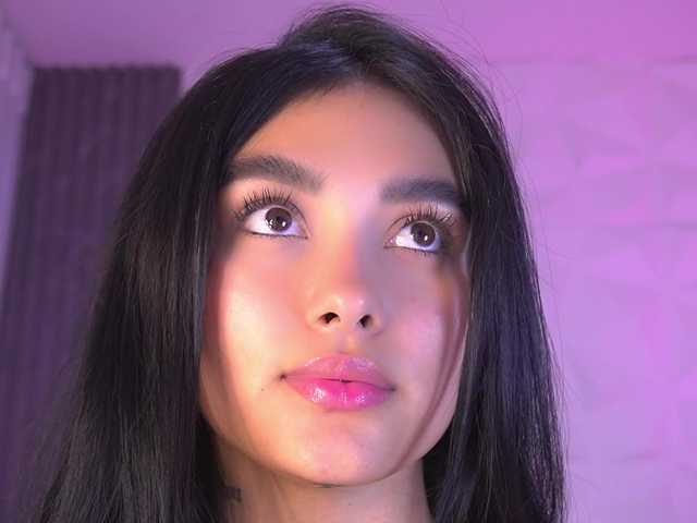 k-rioss's BongaCams show and profile