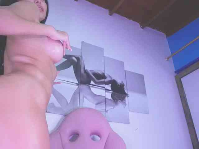 live voyeur cam K-rioss
