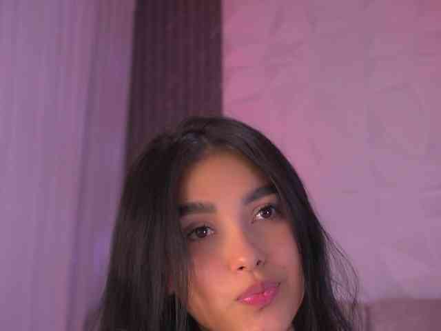 free video chat random K-rioss