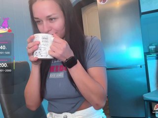 LumiereSoul Porn Show