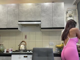 Maryllove Porn Show