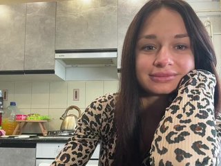 Maryllove Porn Show
