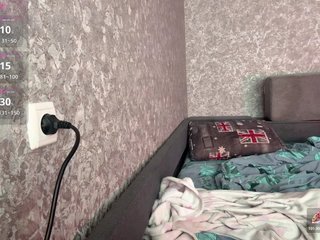 Maryllove Porn Show