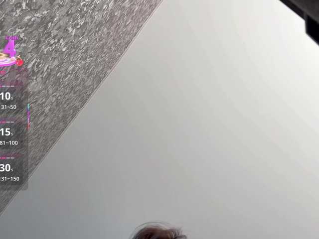 Maryllove's BongaCams show and profile