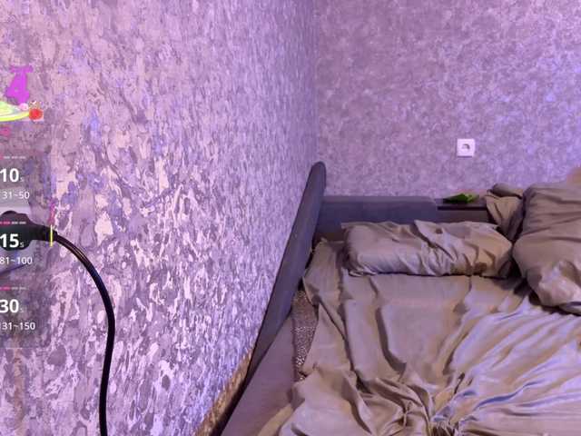 Maryllove's BongaCams show and profile