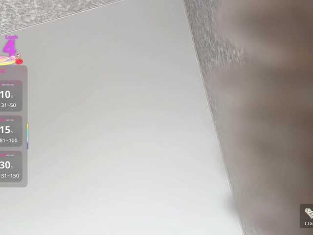 Maryllove's BongaCams show and profile