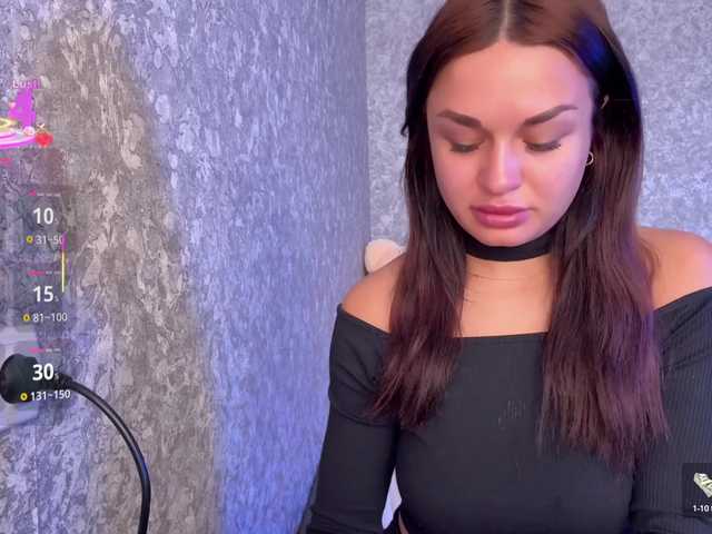 Maryllove's BongaCams show and profile