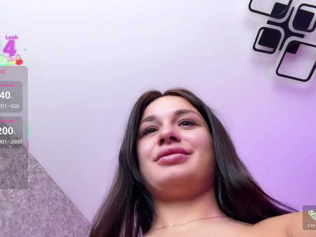 Maryllove's BongaCams show and profile