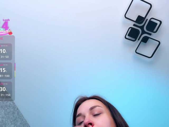 Maryllove's BongaCams show and profile