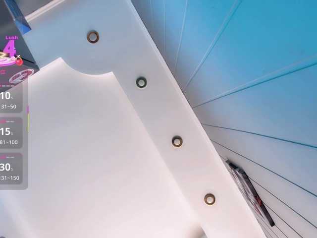 Maryllove's BongaCams show and profile