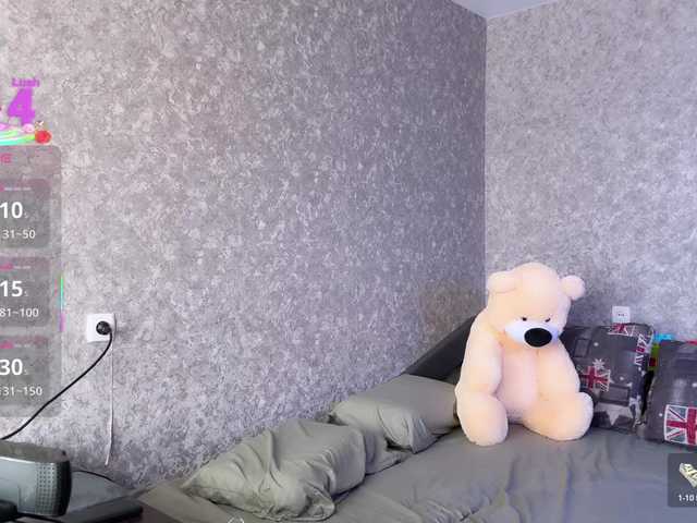 Maryllove's BongaCams show and profile