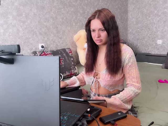 Maryllove's BongaCams show and profile