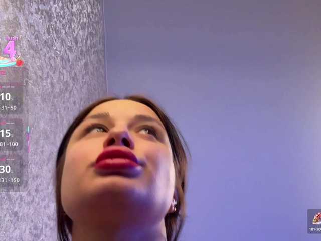 Maryllove's BongaCams show and profile