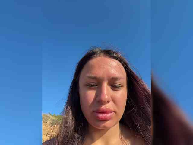 Maryllove webcam