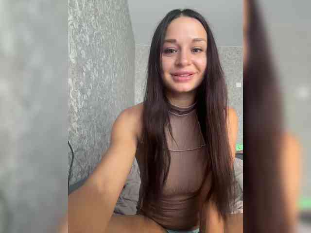 Модель: Maryllove