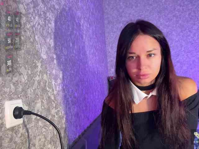 Maryllove webcam