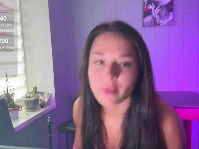 Maryllove webcam