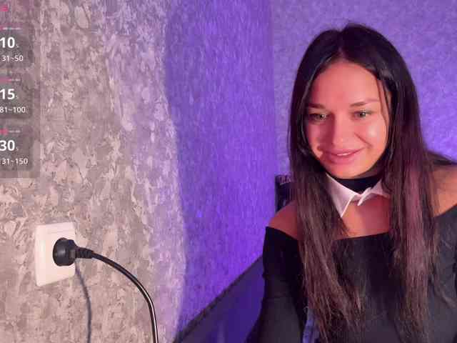 Maryllove webcam
