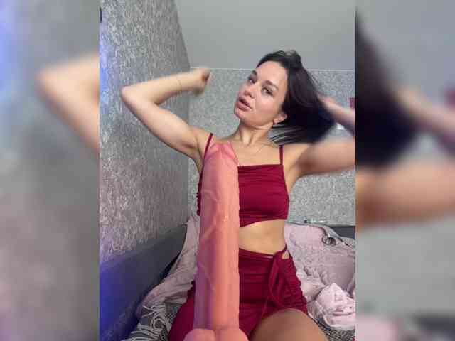 Maryllove webcam