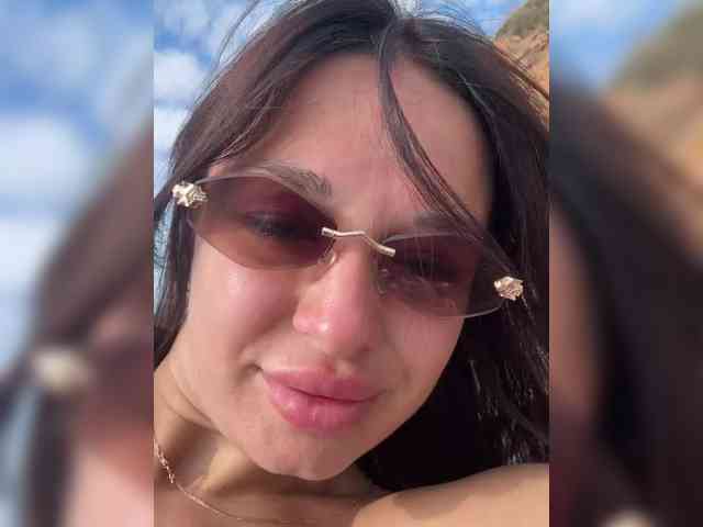 Maryllove webcam