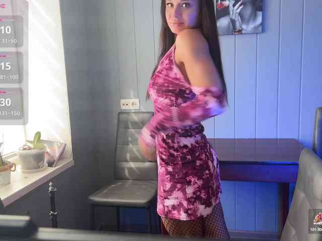 Maryllove webcam