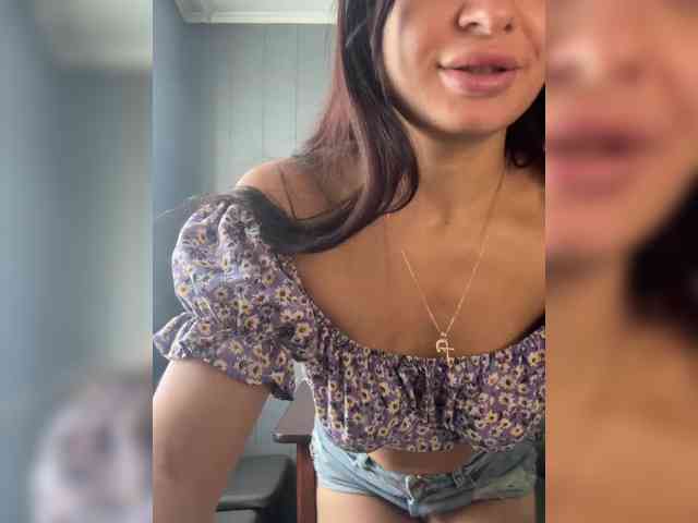 Maryllove webcam
