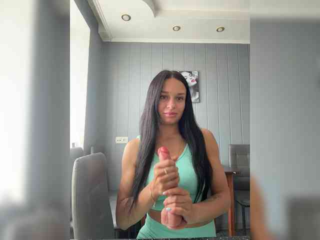 Maryllove webcam