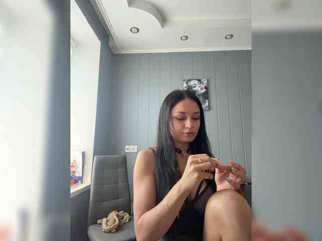 Maryllove webcam