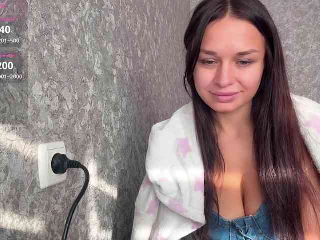 Maryllove webcam