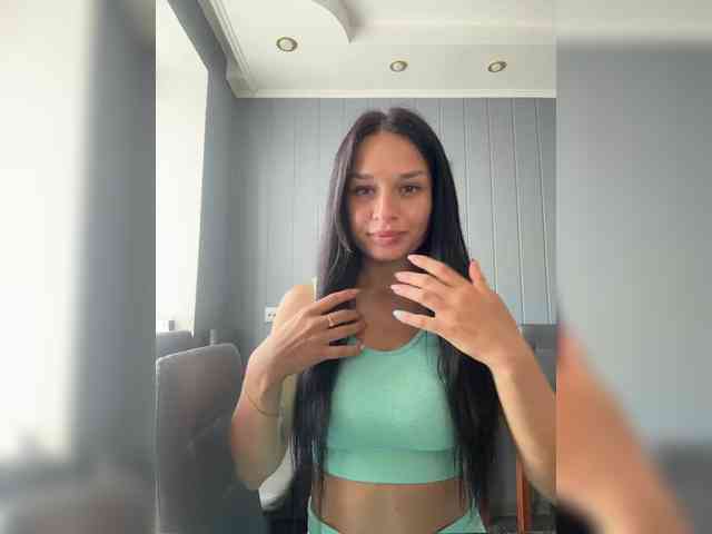 Maryllove webcam