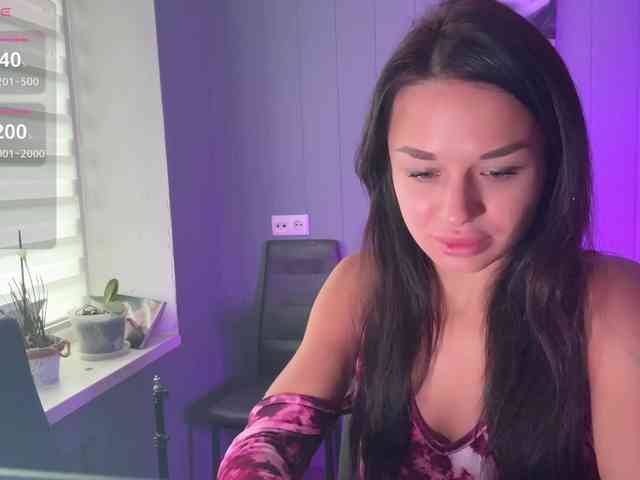 Maryllove webcam