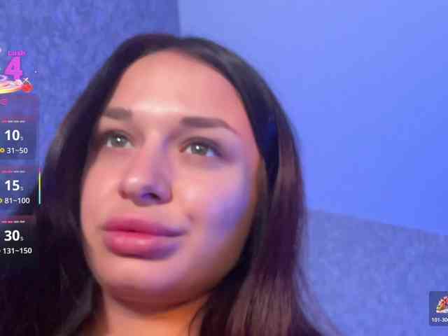 Maryllove webcam