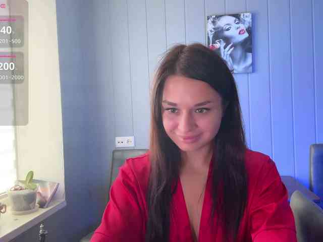 Maryllove webcam