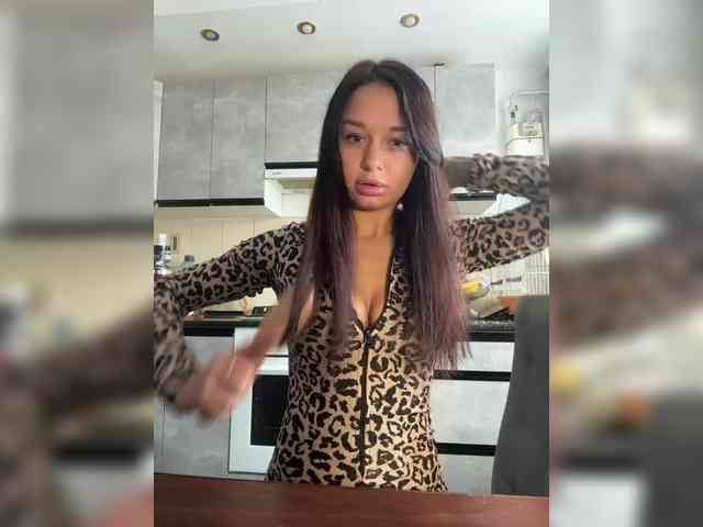 Maryllove webcam