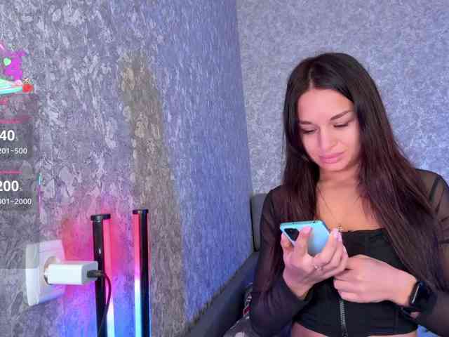 Maryllove webcam