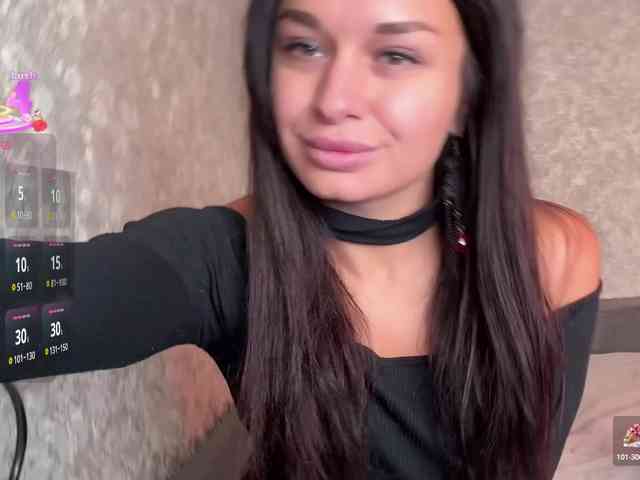 Maryllove webcam