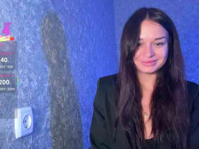 Maryllove webcam