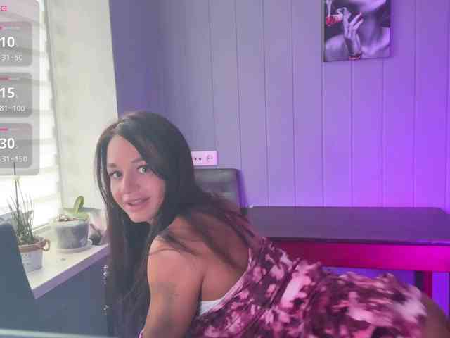 Maryllove webcam