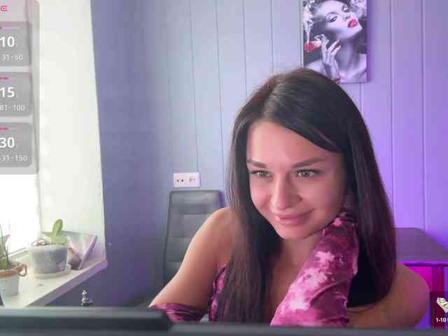 Maryllove webcam