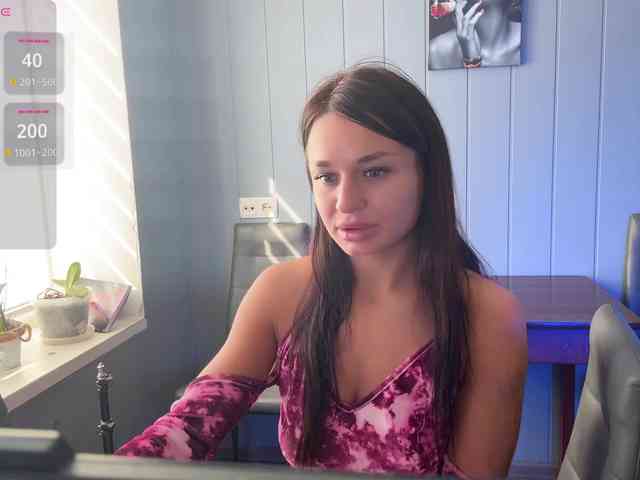 Maryllove webcam