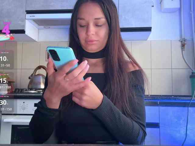 Maryllove webcam