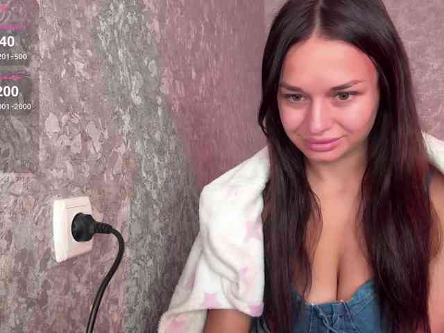 Maryllove webcam