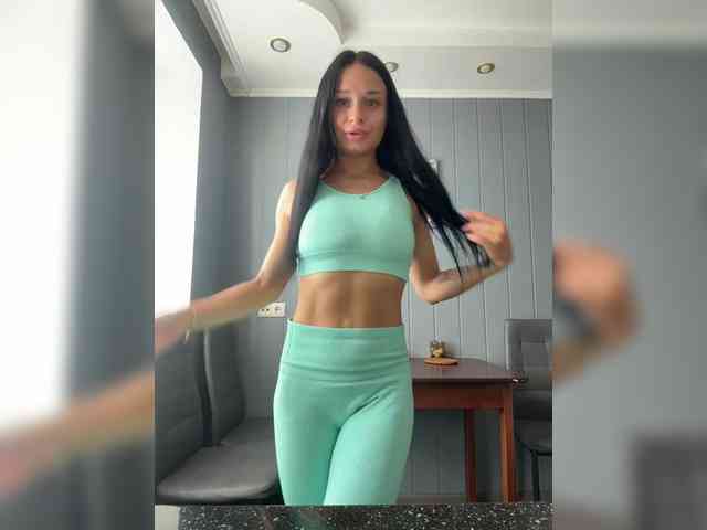 Maryllove webcam