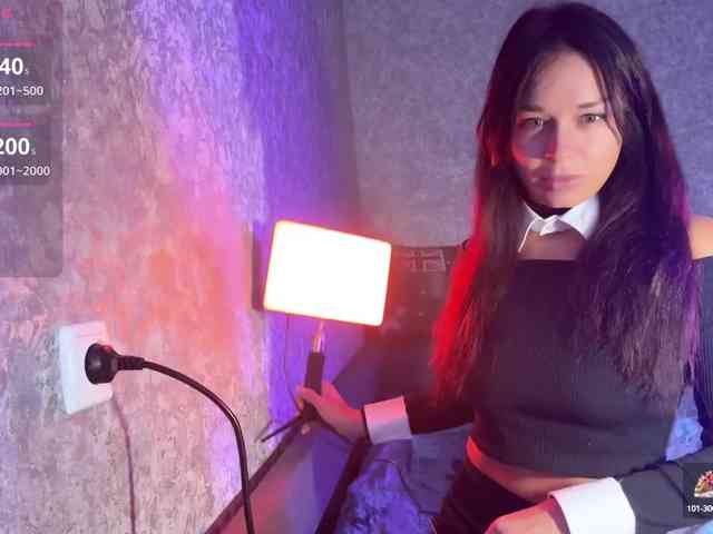 Maryllove webcam