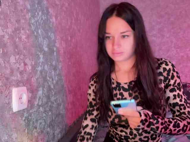 Maryllove webcam